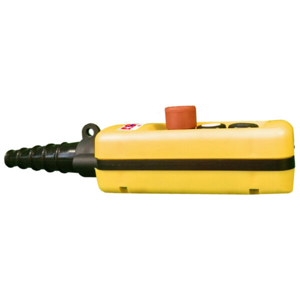 Pendant Control Station Xac-A2713 Emergency Stop Hoist Pushbutton