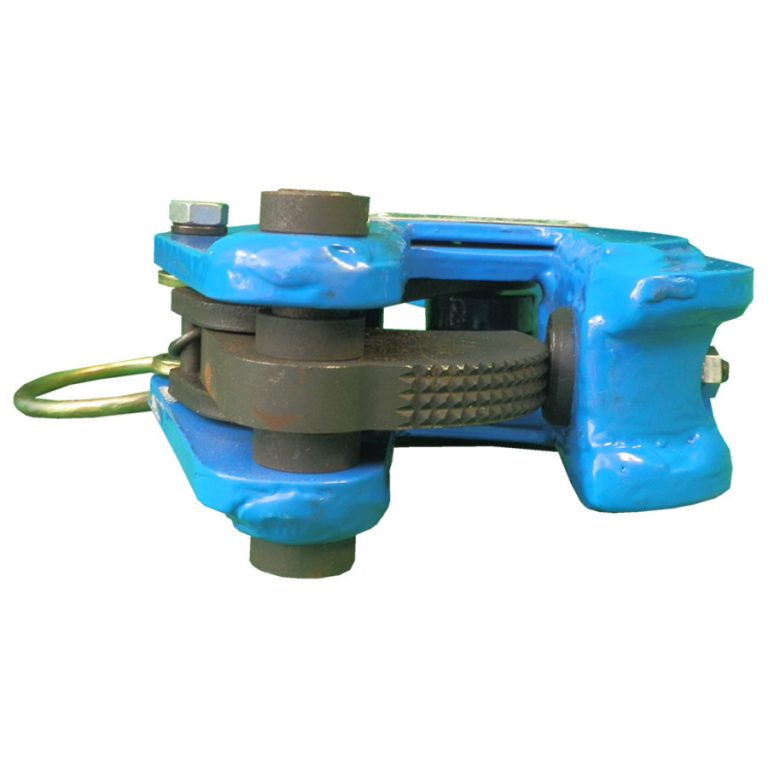 VLC040 2 Ton Vertical Lifting Clamp ACI HOIST