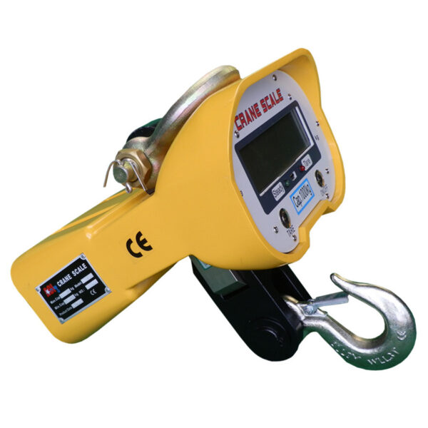 HACS-020: 1 Ton Crane Scale