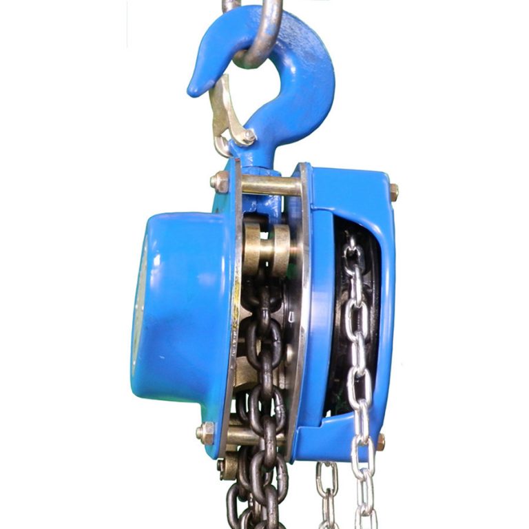 HCH04015 2 Ton Hand Chain Hoist ACI HOIST