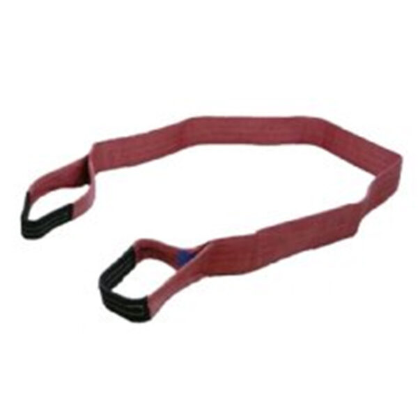 WSDP-100-12: 12ft. 11,000lb. Eye & Eye Sling