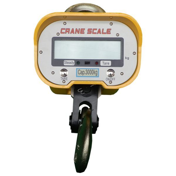 Crane Scales HACS