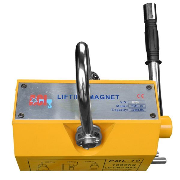 Lifting Magnets PML