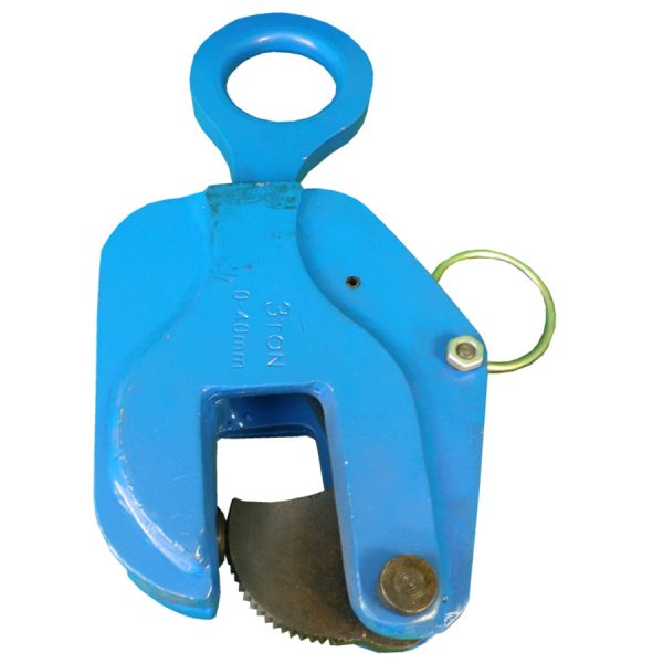 Lifting Clamp Main ACI HOIST