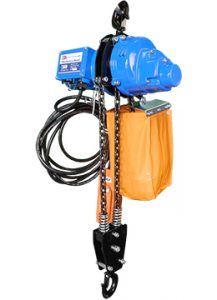 Mechanics-Hoist