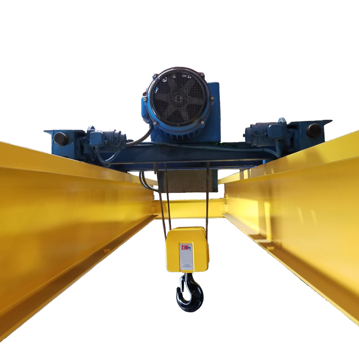 Wire Rope Hoist Quick Ship Archives ACI HOIST